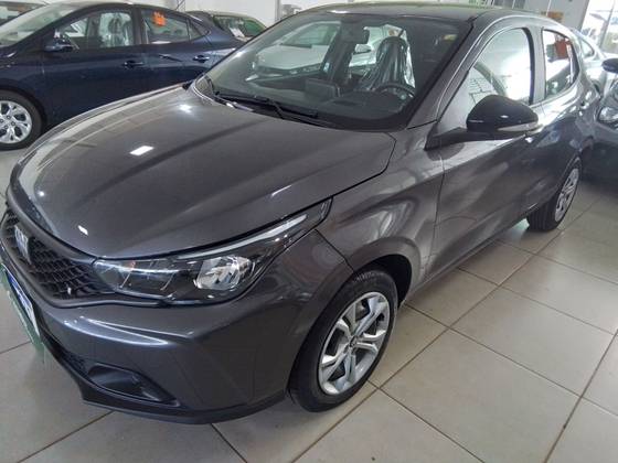 FIAT ARGO 1.0 FIREFLY FLEX DRIVE MANUAL FIAT ARGO 1.0 FIREFLY FLEX DRIVE MANUAL